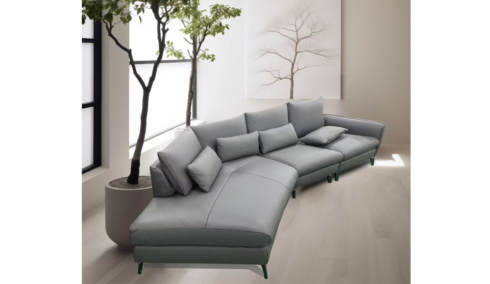 No.463002LElla Sectional