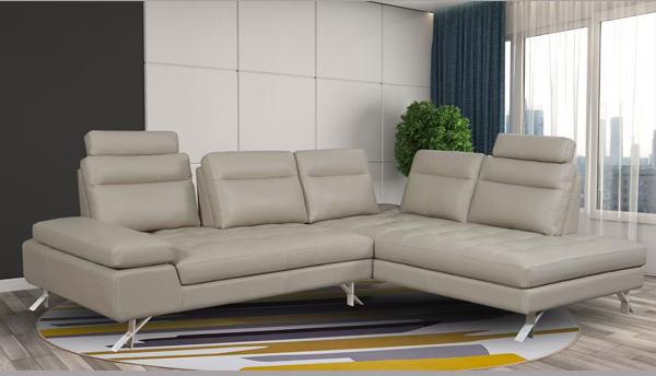 No.464002RAbington Sectional