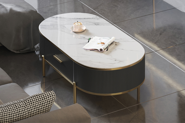 No.458002Ollie Coffee Tabel