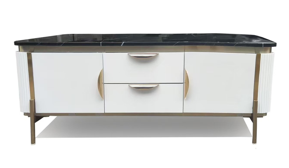 Scarlett Coffee Table