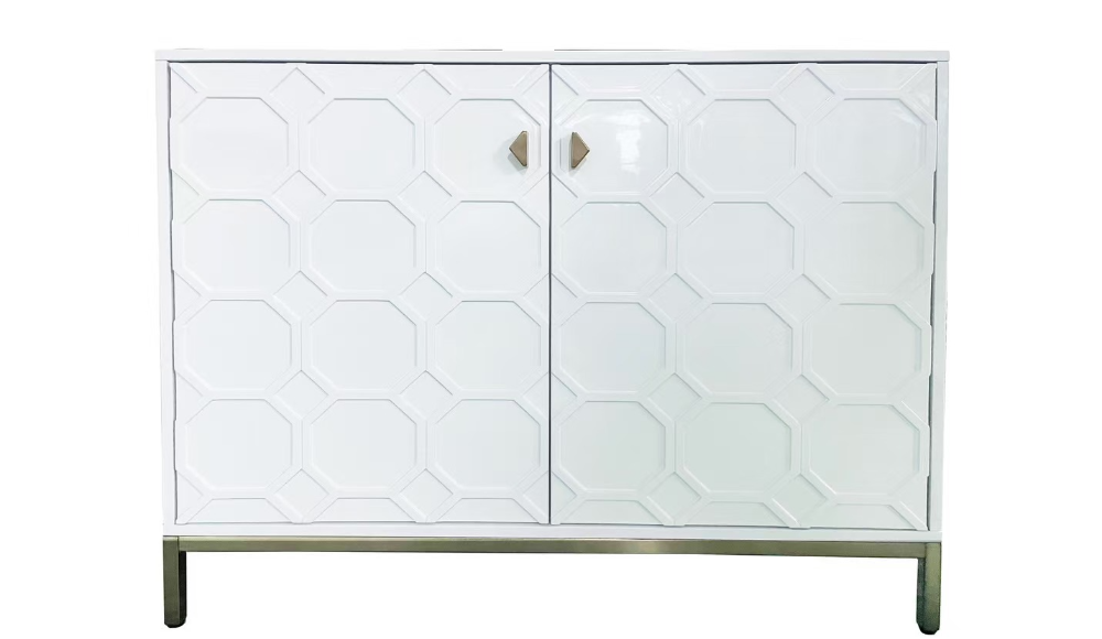 SALLY LACQUER CABINET