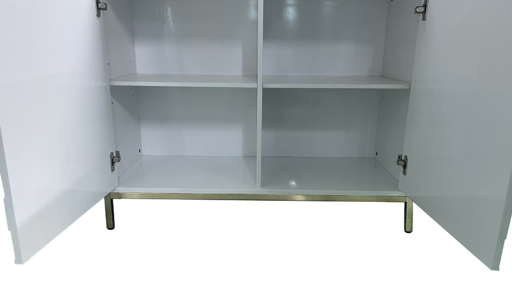 SALLY LACQUER CABINET