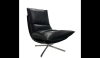 Alton Accent Chair(Black)  