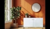 SALLY LACQUER CABINET