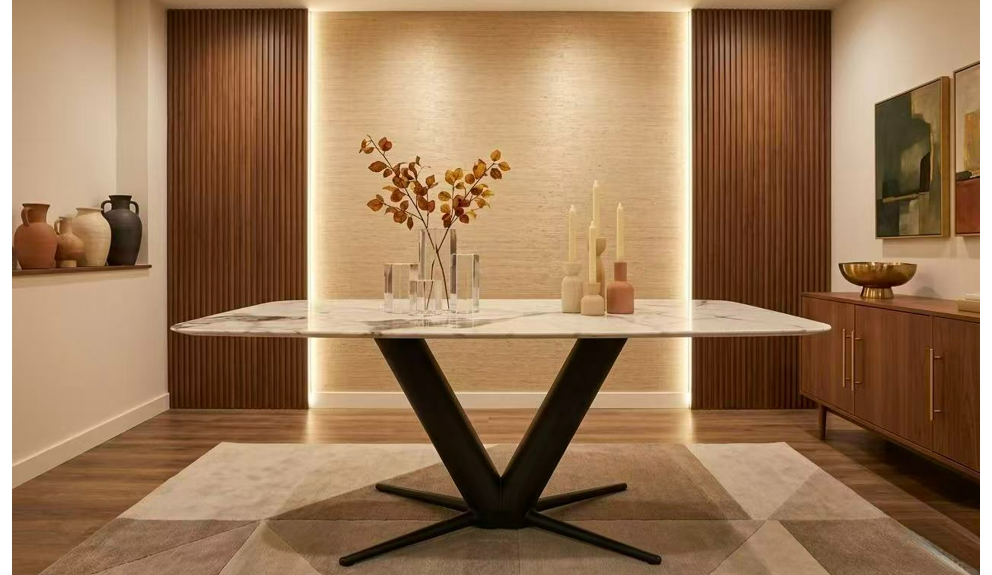 VERONA DINING TABLE