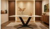 VERONA DINING TABLE