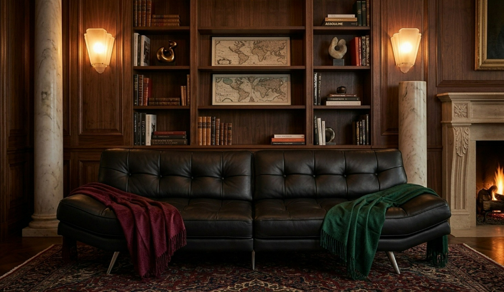 Berkeley Sofa