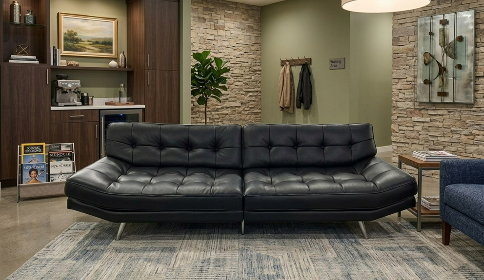 Berkeley Sofa