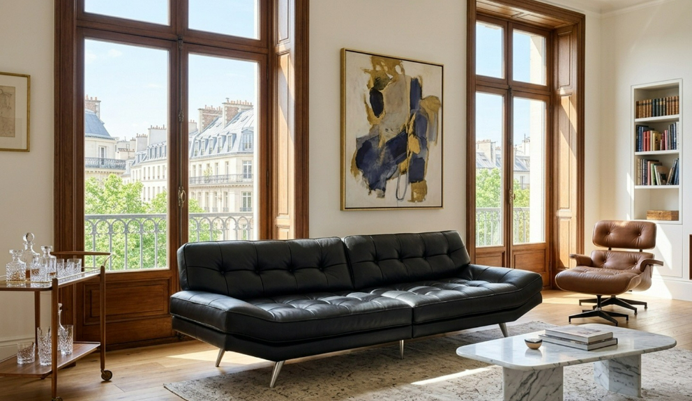 Berkeley Sofa