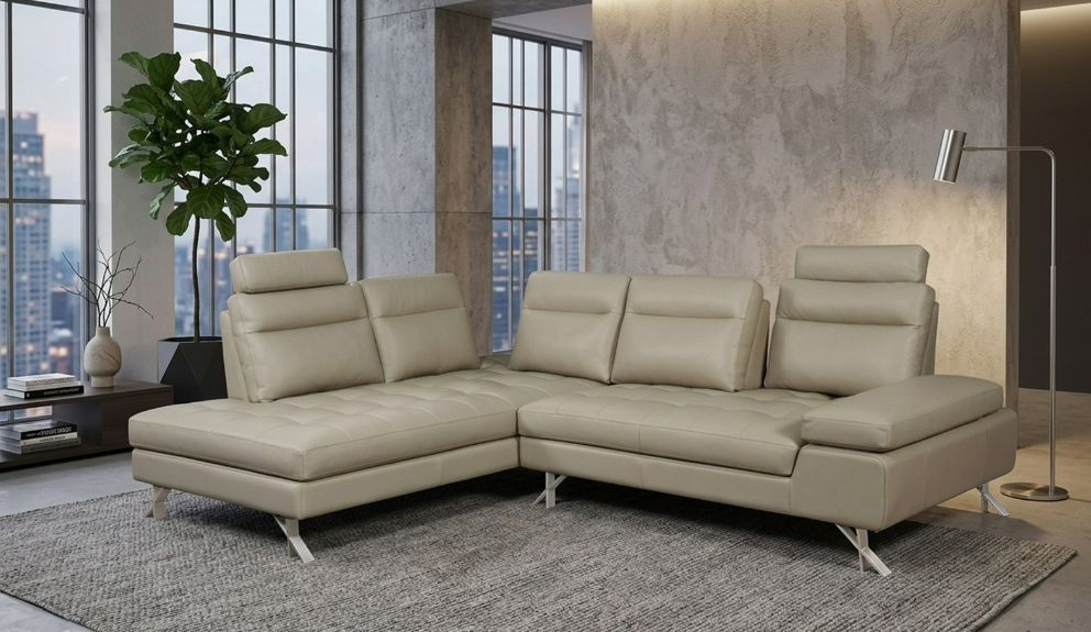 Abington Sectional Sofa