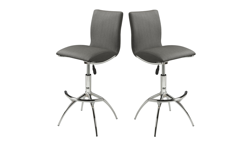 Barstool 60(NEW GREY)
