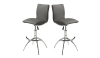 Barstool 60(NEW GREY)