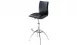 Barstool 60(Black/White/Brown)