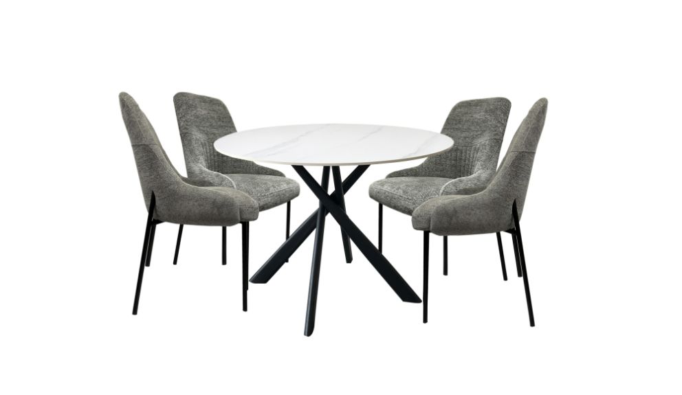 Cafe491 & Side484 (GREY)