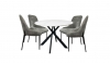 Cafe491 & Side484 (GREY)