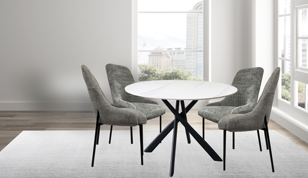 Cafe491 & Side484 (GREY)