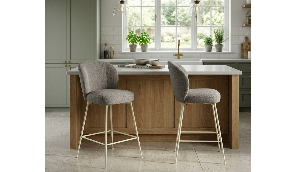 Counter stool 485