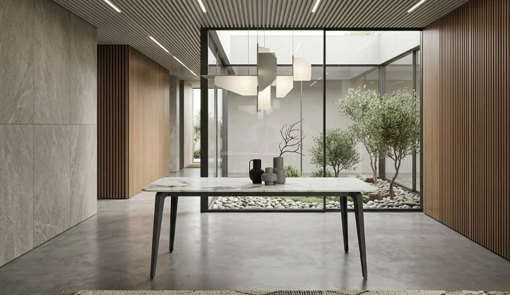 RIO DINING TABLE