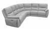 Tora Arta Power Recliner Sectional