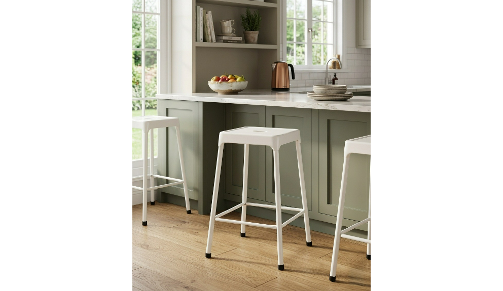 Monaco counter chair