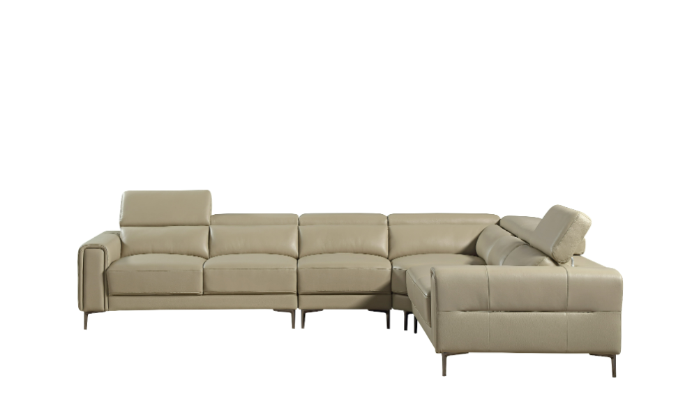 MADRID SECTIONAL SOFA