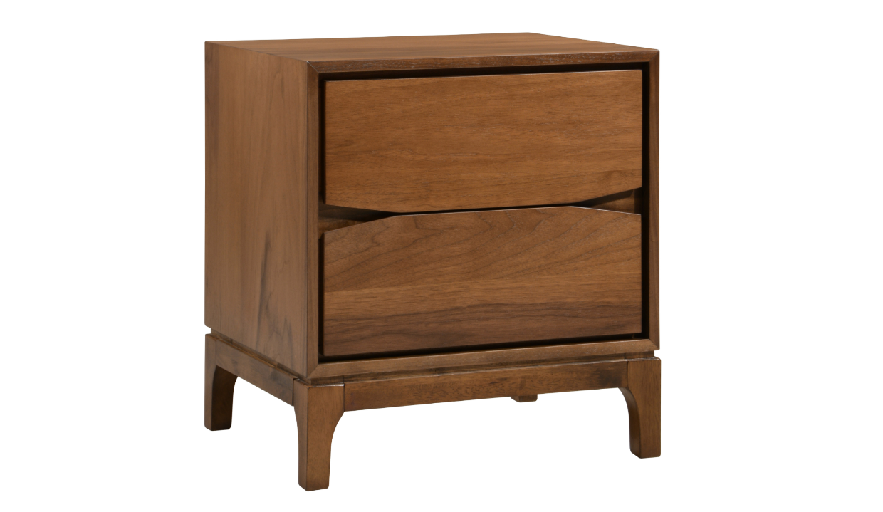 Monte Rosa Night Stand