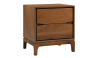 Monte Rosa Night Stand