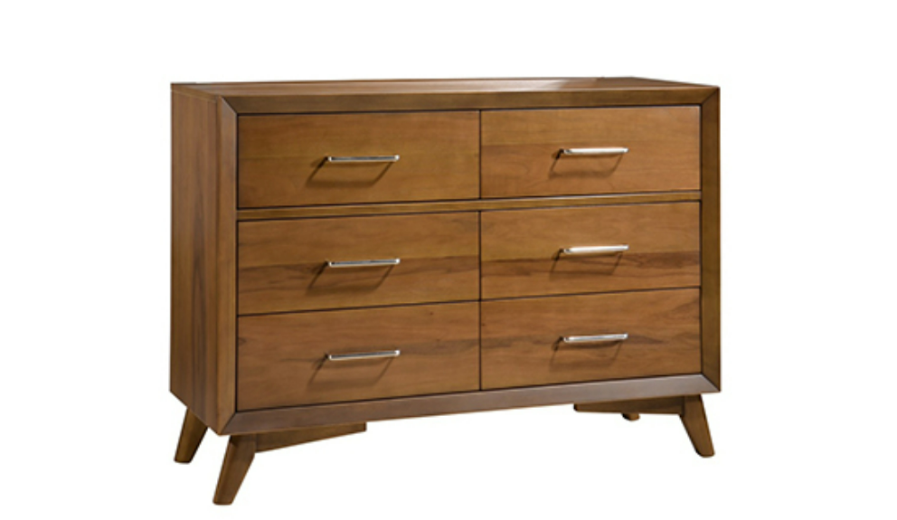 Pio Dresser