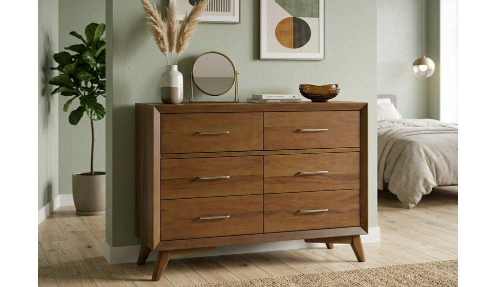 Pio Dresser