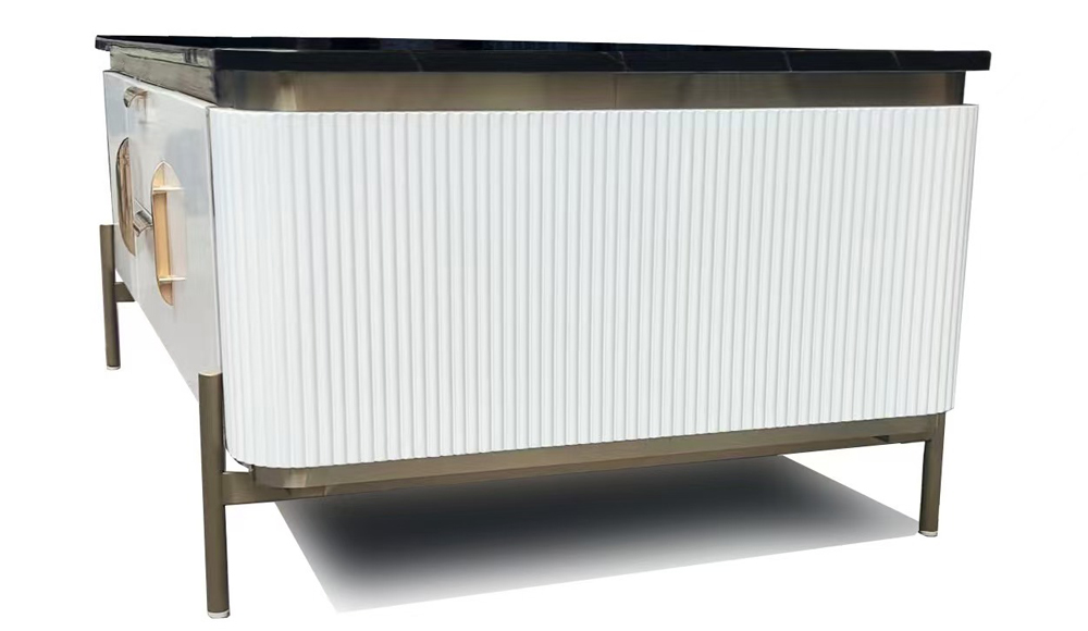 Scarlett Coffee Table