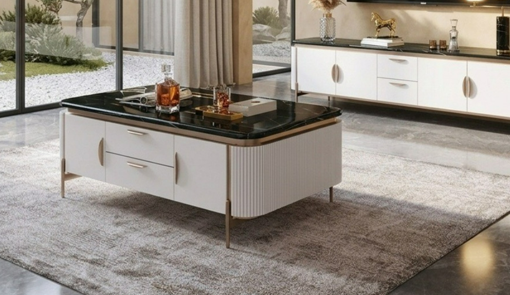 Scarlett Coffee Table