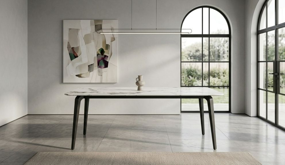 RIO DINING TABLE