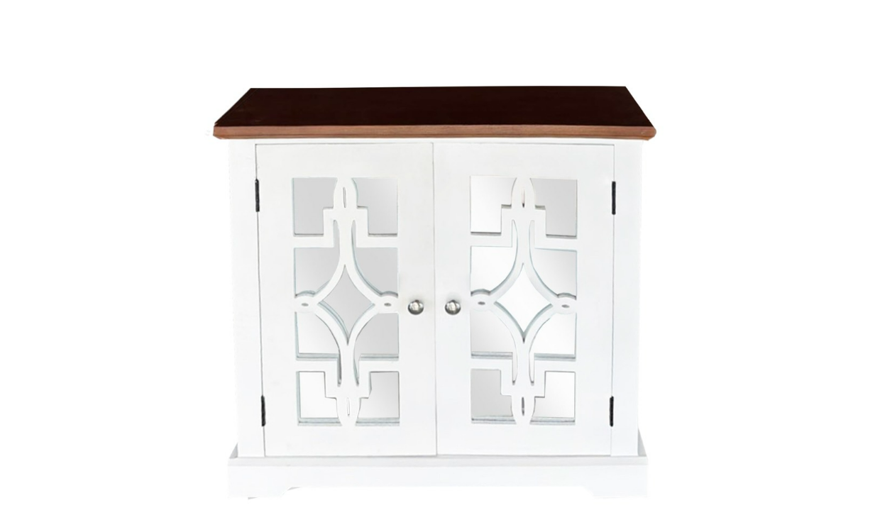 LOGAN CABINET