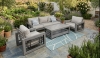 Huston 4 pcs set