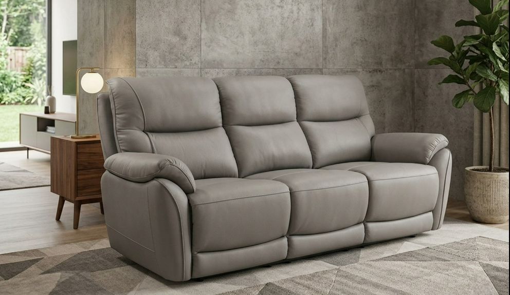 Rado Sofa