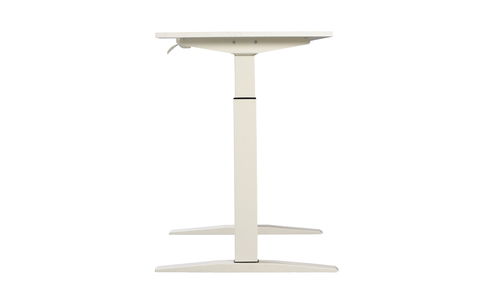 Tech Desk(Adjustable Manual Desk)