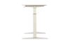 Tech Desk(Adjustable Manual Desk)