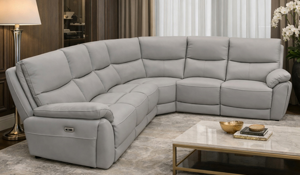 Sectional Sofa