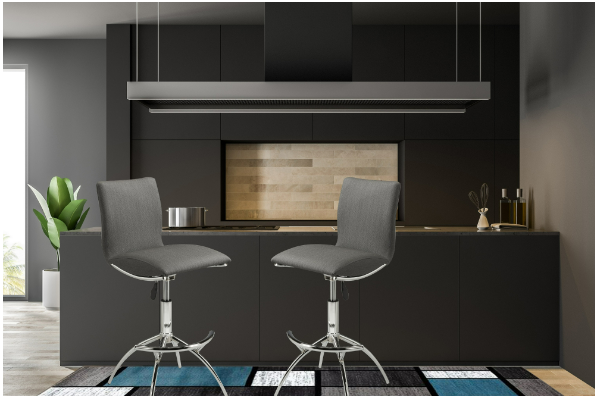 Barstool 60(NEW GREY)
