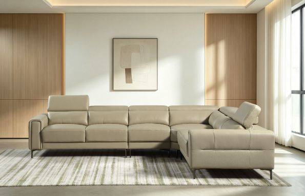MADRID SECTIONAL SOFA