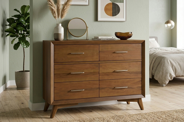 Pio Dresser