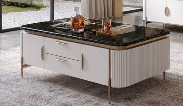 Scarlett Coffee Table