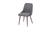 OSLO CHAIR(GRAY)