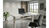 Tech Desk(Adjustable Manual Desk)