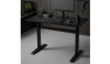 Tech Desk(Adjustable Manual Desk)